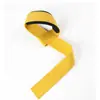 Cinturón Booster de Fitness para Hombres y Mujeres, Peso Muerto, Press de Banca, Correa de Muñeca para Entrenamiento de Fuerza, Envoltura Deportiva, Cinturón de Agarre Presurizado Antiesguince