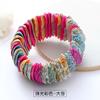 Pulsera Collar Tobillera de Concha Natural para Niñas Pulsera Fresca y Versátil Adorno Regalo Suministro para Manualidades