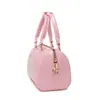 Bolsa de Gelatina de PVC 2026 Nueva Moda para Mujer Bolso de Hombro Cruzado Bolso de Mano Tendencia Callejera Color Caramelo de Alta Gama