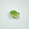 Grampo de Cabelo de Fruta Simulada para Mulheres, Personalizado, Criativo, Engraçado, Grampo Bico de Pato, Grampo Divertido para Franja Lateral, Grampo de Cabelo