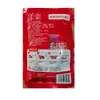 Tempero para Costelinha de Porco e Linguiça Picante de Sichuan 200g Sabor Picante Especialidade de Sichuan Tempero para Costelinha de Porco Marinada Condimento