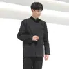 República da China Roupa de Estudante Feminina Roupa da Juventude de 4 de Maio Estilo República da China Roupa Feminina Terno Zhongshan Roupa de Aula Masculina Roupa para Performance de Palco Coro