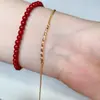 Brincos "Sete Grãos de Arroz" Clássicos Simples e Elegantes Acessórios de Orelha Banhados a Prata Atacado Estilo Minimalista