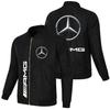 2023 Nueva Moda Comercio Exterior Chaqueta Deportiva Chaqueta Casual para Hombre Chaqueta Estándar para Coche para Hombre Chaqueta Deportiva con Cremallera