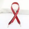 Correa Cruzada Ancha para Hombro, Se Vende por Separado, Extensible, Versátil, Negra, Reemplazable, Ajustable, Accesorio para Debajo del Brazo, Bandolera de Piel Sintética