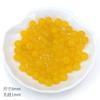 4-8mm geléia de arroz contas frisado pulseira contas soltas diy handmade material bonito fresco doce contas redondas atacado