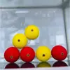 Montaje de pesca con flotador de bola de Luoyang autocebante, Montaje de pesca con bola de Luoyang