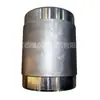 Atlas Compressor de Ar para Peças de Máquina Sem Óleo Tubo de Aço Inoxidável 1621602700 1092100537