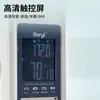 Balanza de Examen Ultrasónico de Altura y Peso Beryl Instrumento de Medición Específico para Hospitales Balanza Electrónica de Grasa Corporal Todo en Uno Venta al por Mayor
