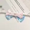 Cinta para Combinar Colores DIY Estilo Blancanieves Adorno de Serpentina Lazo Tocado Accesorios para el Cabello Accesorios Bolsos Zapatos y Calcetines Materiales y Accesorios