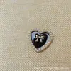 Atacado do Fabricante Estilo K Borda de Pérola Diamante Pequeno Estilo Fragrante Sapatos com Furos Capa de Celular DIY Prendedor de Cabelo Acessórios Pacote de Material
