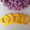 Banderines de Decoración para Fiestas, Cuerdas para Atar, Accesorios, Cintas, Cintas para Globos de 5m, Accesorios de Decoración para Celebraciones de Bodas