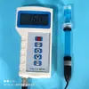 Medidor de pH Medidor de Acidez Laboratorio 25 Pantalla Digital Pantalla LCD Shengci 3C Escritorio 3F Otros Ver Descripción