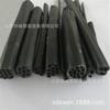 Producción de tubos de viga de polietileno para minas PE-ZKW Since Supply Zhongwei vende tubos de viga ignífugos para minas