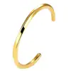 Anillo de Möbius Retro Hip-Hop Europeo y Americano Pulsera de Acero de Titanio Muñequera Versátil Joyería para Hombres Diseño Original Mayoreo