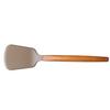 Juego de 10 palas de silicona transfronterizas con mango de acero inoxidable, utensilios de cocina de silicona, apto para Amazon, utensilios de cocina, valla de pesca, cuchara y pala.
