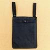 Bolsa de Almacenamiento para Coche Eléctrico Bolsa Colgante para Coche de Batería Bolsa Colgante de Almacenamiento Delantero para Bicicleta