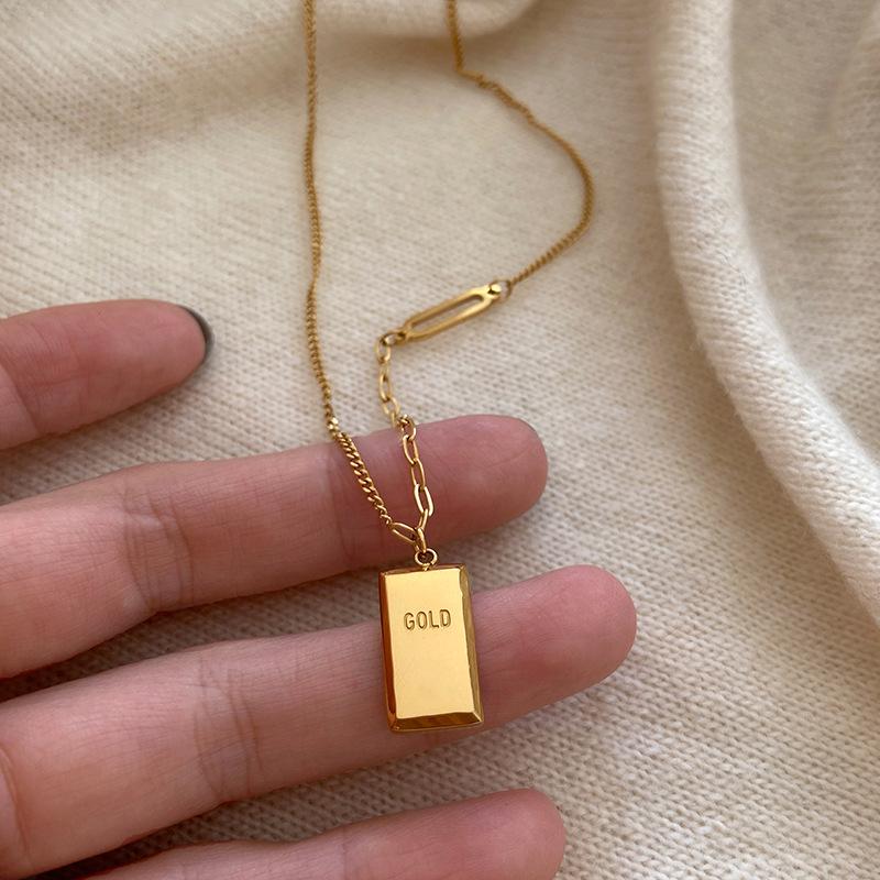 颜色分类图_1_金色方牌项链