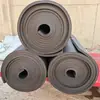 Fabricante Placa de Caucho y Plástico Aislamiento Térmico, Aislamiento Acústico y Reducción de Ruido Nivel B1 Difícil Caucho y Plástico Aislante Lámina de Aluminio Adhesiva Esponja de Caucho y Plástico