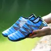 Sapatos de mergulho masculinos 2020 sapatos de natação contra a corrente para pais e filhos sapatos de praia yoga saúde feminina sapatos de pesca entrega em peça única