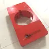 Columna de Soporte Hidráulico para Minería Bloque Relleno de Poliuretano Material Relleno para Nido de Columna de Soporte Hidráulico