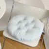 Cojín de Asiento Fuente para Prevenir Dolor de Glúteos, Cojín para Silla de Dormitorio Estudiantil y Aula, Universal para Todas las Estaciones, Cojín Lumbar para Sedentarismo, Cojín para la Espalda