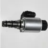 Válvula solenoide hidráulica Rexroth 24157900 MHDRE06SK