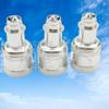 Tornillos de Resorte con Ranura Cruzada de Presión Yd-47-60/61/62/63-501-22 Galvanizados 1032