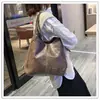 Bolso Nuevo para Mujer 2026, Bolso de Hombro con Textura de Cuero Suave Vintage, Bolso Cubo de Gran Capacidad Estilo Europeo y Americano, Bolso de Hombro Sencillo