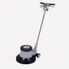 Máquina de Limpeza de Piso de PVC Cola Auto-nivelante Moedor Estádio Hotel Máquina de Carpete Piso de Plástico Limpeza Máquina de Limpeza Única