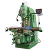 Potente Fresadora X5032 Fresadora de Servicio Pesado X 50.32 millones Puede Mesa Elevadora Fresadora Vertical X5032