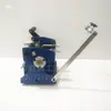 Máquina Conformadora de Resistencias, Máquina Conformadora y Cortadora Tipo F de Bobinado en Cinta, Máquina Conformadora de Resistencias de Manivela, Máquina Conformadora Tipo U