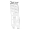 Caja de Computadora Mini 2U Puerto Serie VGA/COM DVI+HDMI/DP Soporte de Media Altura/Altura Completa Tarjeta Gráfica Soporte PCI