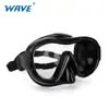 Set de Buceo Transfronterizo Venta al por Mayor de Buceo Set de Snorkel Semi-Seco