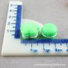 Accesorios Crema Pegamento Pastel DIY Accesorios de Resina Carcasa de Teléfono Estrella de Cinco Puntas Macaron Material DIY Goma para el Pelo Diadema