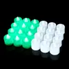Lámpara de vela electrónica, lámpara de vela LED, creativa, para bodas, cumpleaños, bodas, diseño de lugar, accesorios, vela electrónica