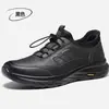 Moda Masculina 2026 Primavera e Outono Versátil Confortável Tênis Pai Tênis de Corrida para Exterior Tênis Leve Masculino
