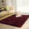 Exportación transfronteriza al por mayor una generación de pelo pelo pelo pelo largo sala de estar dormitorio mesa de centro alfombra antideslizante alfombrilla de suelo acolchada