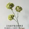 Rosas Artificiales Grandes para Decoración de Bodas, Arreglos de Flores Artificiales para Escaparates, Flores Artificiales para Decoración de Salones de Bodas, Flores Falsas al por Mayor