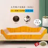 Tabla Rascadora y Cama para Gatos Combinadas, Duraderas y Resistentes a los Arañazos, No Suelta Residuos, Tabla Rascadora de Cartón Corrugado Extra Grande, Juguete para Gatos