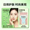 Los parches para acné en forma de estrella ocultan las marcas de acné, son invisibles, se pueden aplicar con maquillaje, son resistentes al sudor y utilizan hidrocoloide físico absorbente de pus para tratar las marcas de acné.