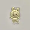 Colgante Llavero de Oro Puro, Pequeños Regalos Promocionales, Artículos Pequeños Promocionales, Pequeños Regalos para el Día de la Madre, Atraer Flujo de Clientes, Artículos Pequeños de Boutique