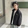 3 Piezas 10% de descuento, 5 Piezas 20% de descuento Ropa Infantil Primavera y Otoño, Chaquetas Modernas para Niños, Ropa de Abrigo de Moda Coreana para Niños