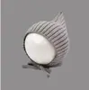 Gorros Infantiles de Invierno Tejidos de Elfo para Niñas y Niños, Gorros Puntiagudos Cálidos de Moda, Gorros de Lana con Protección para Orejas de Bebé