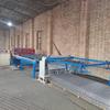 Máquina de soldadura de malla de túnel Máquina de soldadura de malla de túnel Procesamiento de barras de acero Máquina de soldadura automática de barras de acero