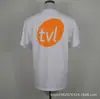 Comércio exterior cultural camisa branca algodão publicidade camisa gola redonda manga curta exportação T-shirt branco T-Shirt atacado logotipo impresso