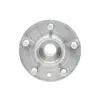 Rolamento de Cubo de Roda Vkba6791 Kit de Reparo de Rolamento Traseiro Adequado para Volvo: Unidade de Cubo de Roda S40/V50
