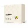 Adesivo de joelho de artemísia, adesivo de moxabustão autotérmico, adesivo aquecedor de articulação de joelho com compressa quente, best-seller transfronteiriço, adesivo herbal penetrante nos ossos, atacado