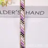 Resina de Cor Mista Quente Barra Quadrada Código de Barras Fornecimento Atacadista Acessórios para Roupas Bolsas Joias de Diamante Materiais para Sapatos Acessórios DIY Acessórios