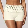 En Stock Pantalones Deportivos de Secado Rápido para Correr de Comercio Exterior Nuevos Fitness de Tres Cuartos Bloqueo de Color Patchwork Pantalones de Alta Elasticidad Control de Abdomen